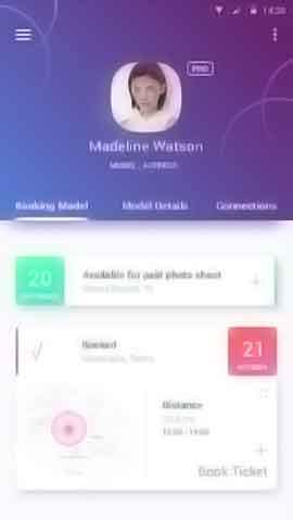 DDOS在线压力测试软件令人心动的企业定制界面